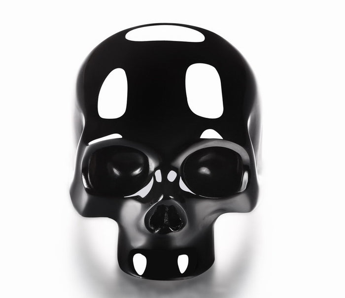 Skull Ring 6#