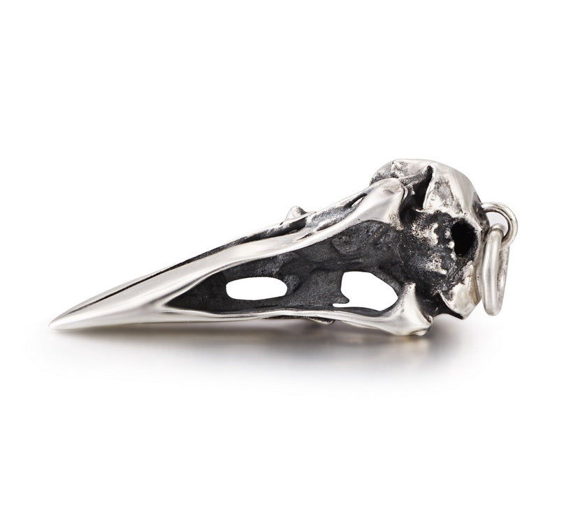 Skull pendant 1#