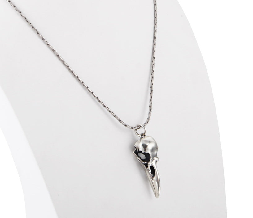 Skull pendant 1#