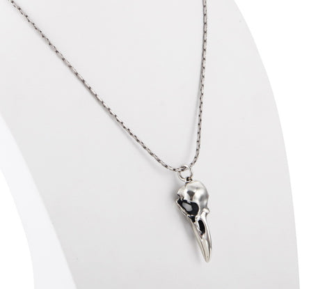 Skull pendant 1#
